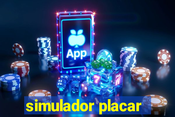 simulador placar